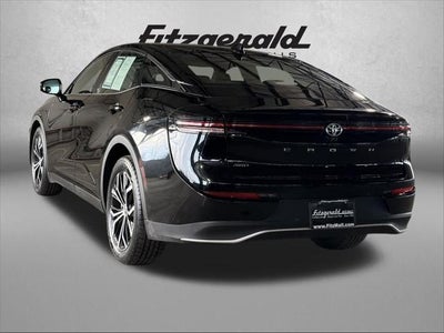 2023 Toyota Toyota Crown XLE XLE