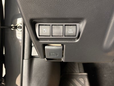 2024 Toyota PRIUS PRIME XSE Premium