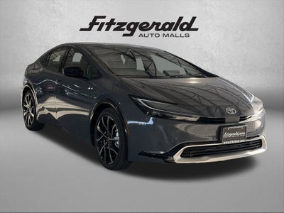 2026 Toyota PRIUS XSE XSE