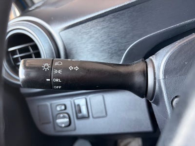 2012 Toyota PRIUS c Two