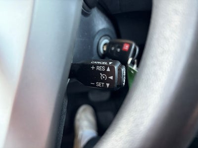 2012 Toyota PRIUS c Two