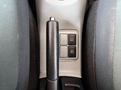 2012 Toyota PRIUS c Two