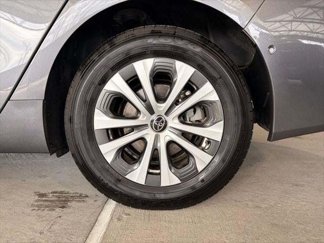 2022 Toyota PRIUS XLE AWD-e