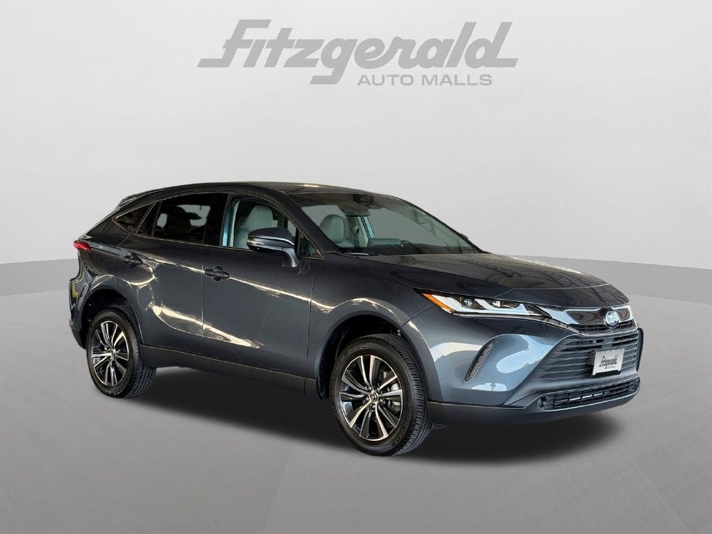 2024 Toyota Venza LE