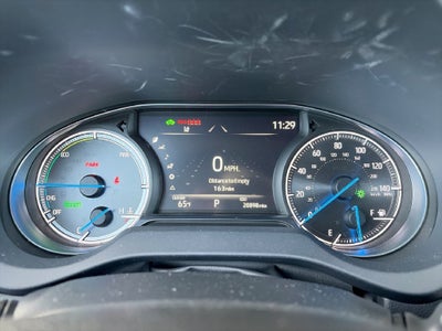 2024 Toyota Venza LE