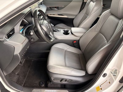 2023 Toyota Venza Limited