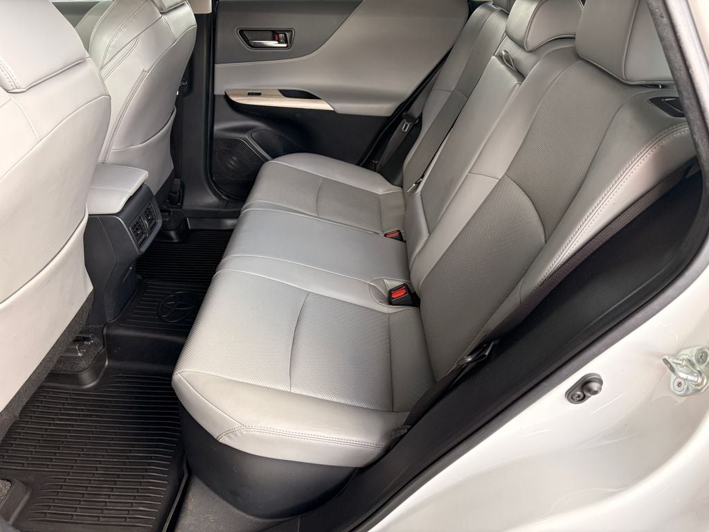 2023 Toyota Venza Limited