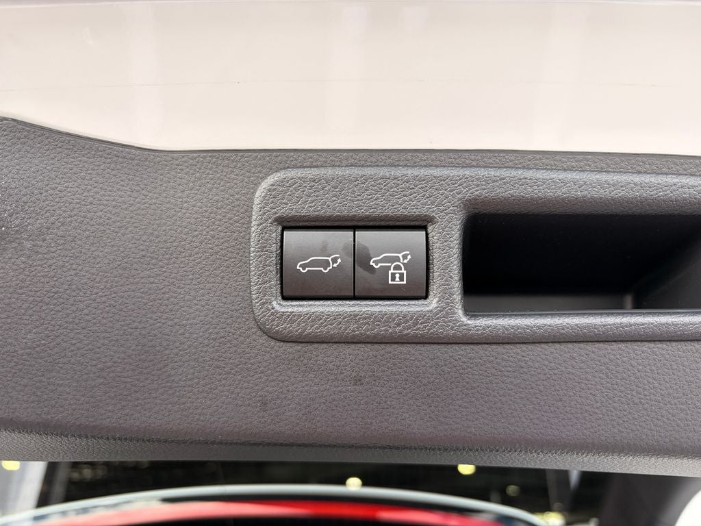 2023 Toyota Venza Limited