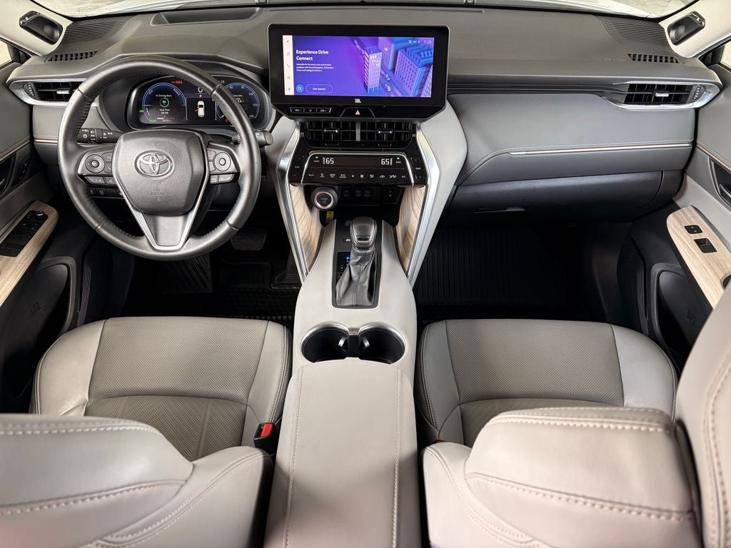 2023 Toyota Venza Limited