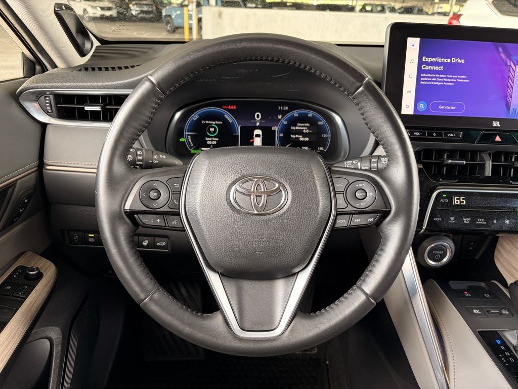 2023 Toyota Venza Limited