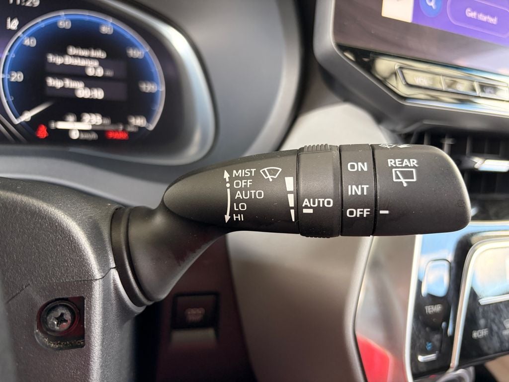 2023 Toyota Venza Limited