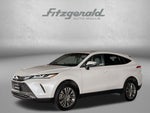 2023 Toyota Venza Limited
