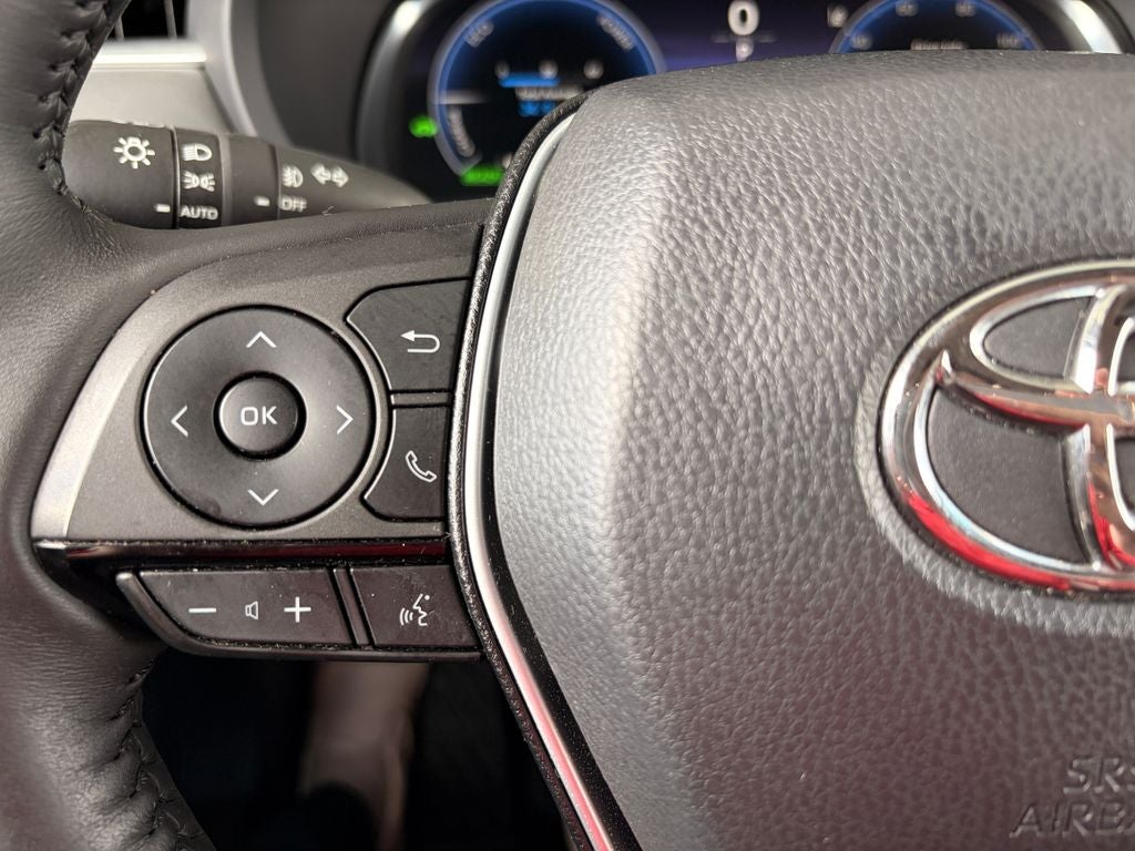 2023 Toyota Venza Limited