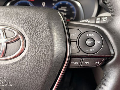 2023 Toyota Venza Limited