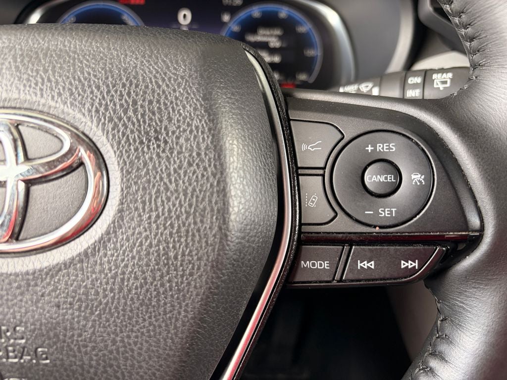 2023 Toyota Venza Limited