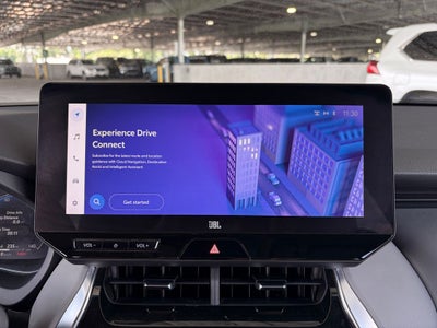 2023 Toyota Venza Limited