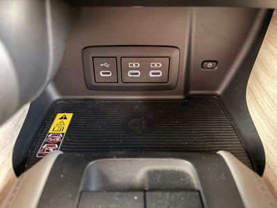 2023 Toyota Venza Limited