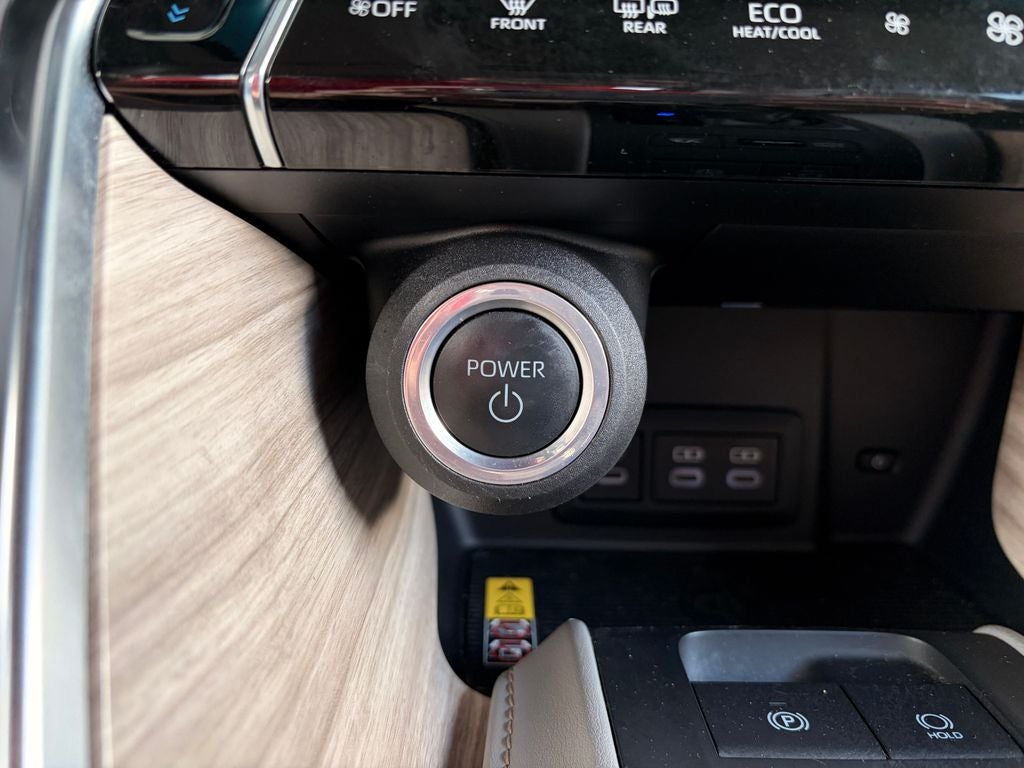 2023 Toyota Venza Limited
