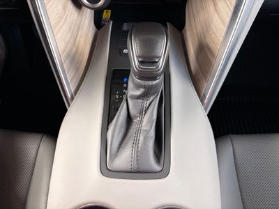 2023 Toyota Venza Limited