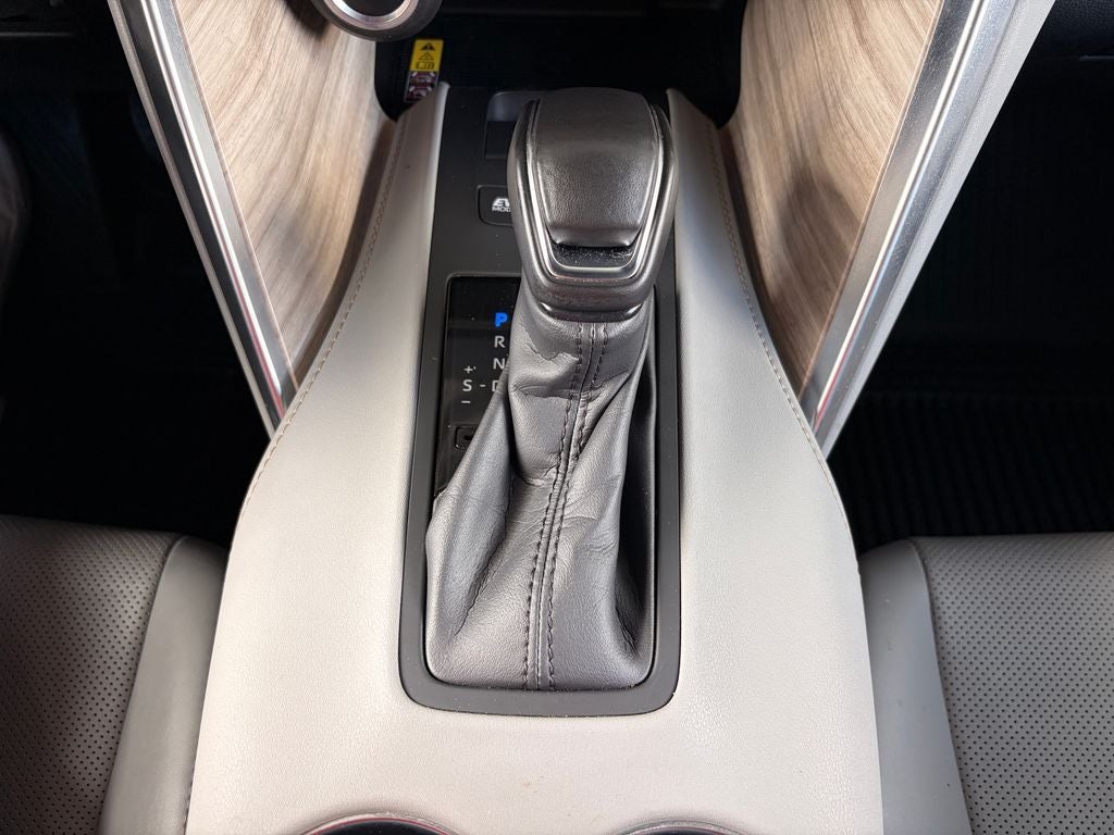 2023 Toyota Venza Limited