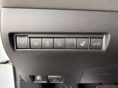 2023 Toyota Venza Limited