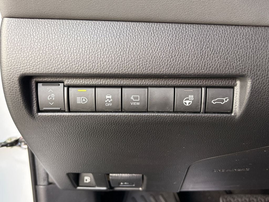 2023 Toyota Venza Limited