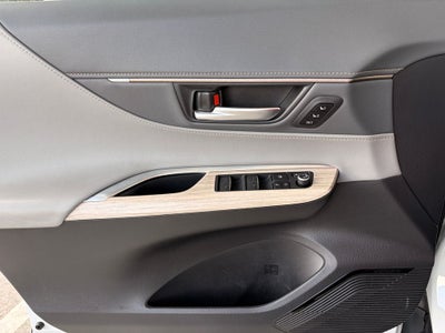 2023 Toyota Venza Limited