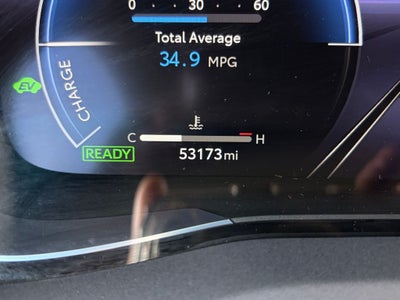 2023 Toyota Venza Limited