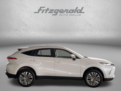 2023 Toyota Venza Limited