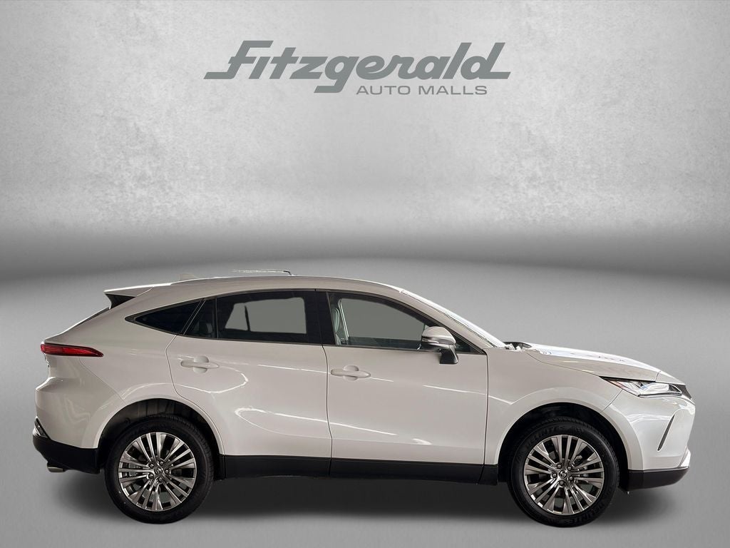 2023 Toyota Venza Limited