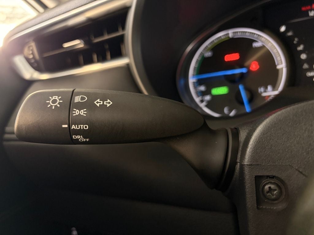 2024 Toyota Venza LE