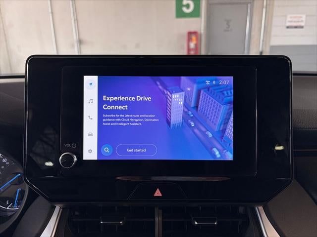 2024 Toyota Venza LE