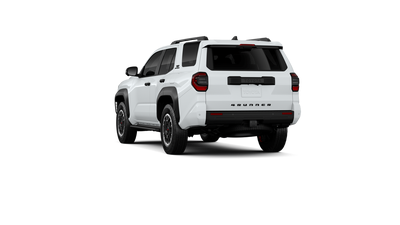 2026 Toyota 4RUNNER TRD Off-Road