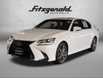 2016 Lexus GS 350 350 F Sport