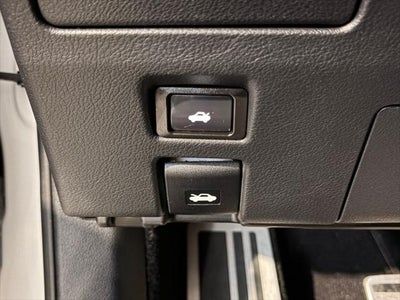 2016 Lexus GS 350 350 F Sport