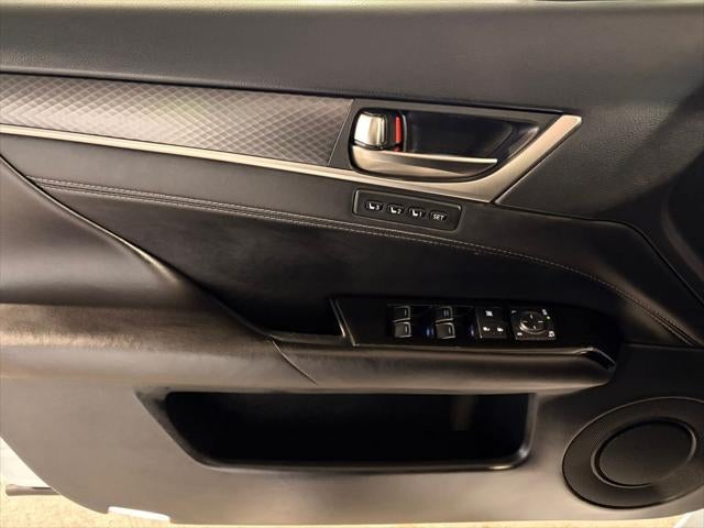 2016 Lexus GS 350 350 F Sport