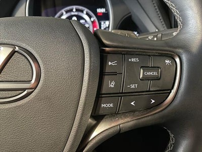 2022 Lexus LS 500 500 Base