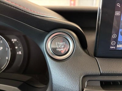 2024 Lexus IS 350 350 F SPORT