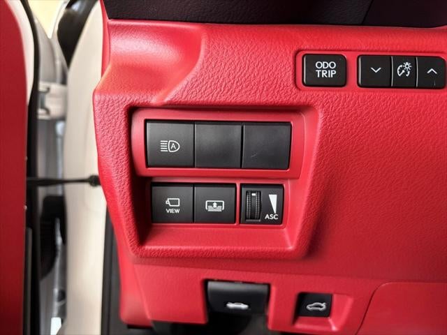 2024 Lexus IS 350 350 F SPORT