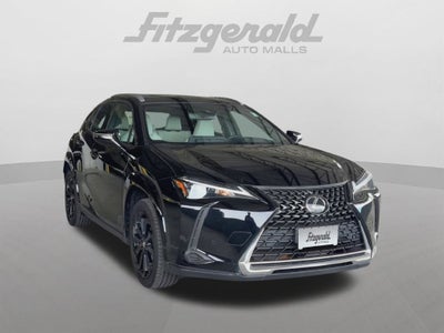 2023 Lexus UX HYBRID 250h Premium