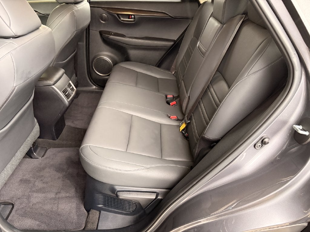 2020 Lexus NX 300 Base