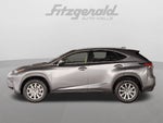 2020 Lexus NX 300 Base
