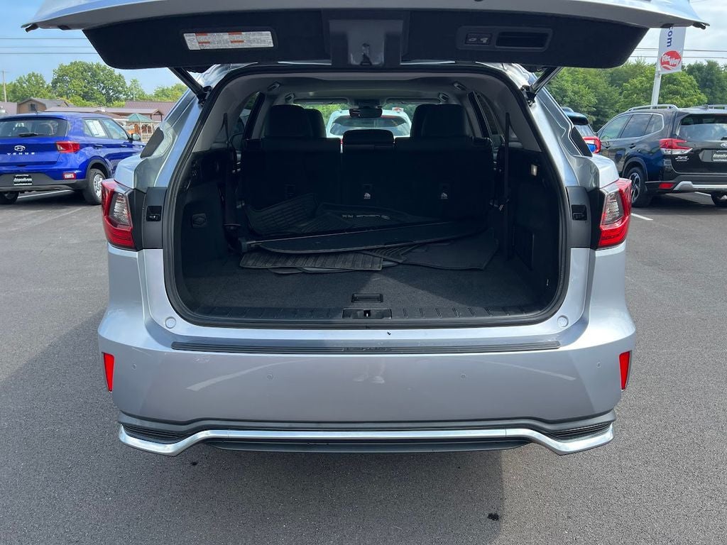 2022 Lexus RX 350L 350L