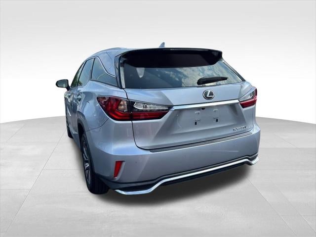 2022 Lexus RX 350L 350L