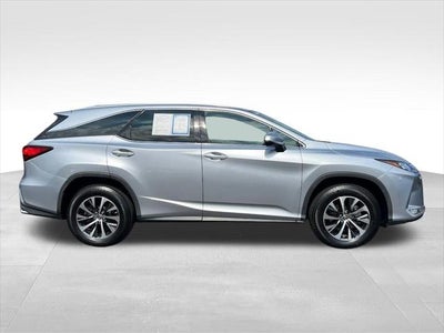 2022 Lexus RX 350L 350L