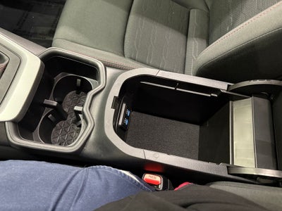 2022 Toyota RAV4 PRIME SE