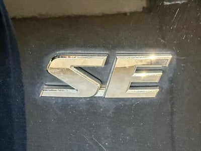 2022 Toyota RAV4 PRIME SE