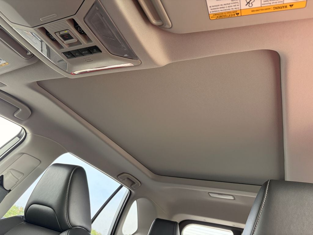 2025 Toyota RAV4 HYBRID Limited