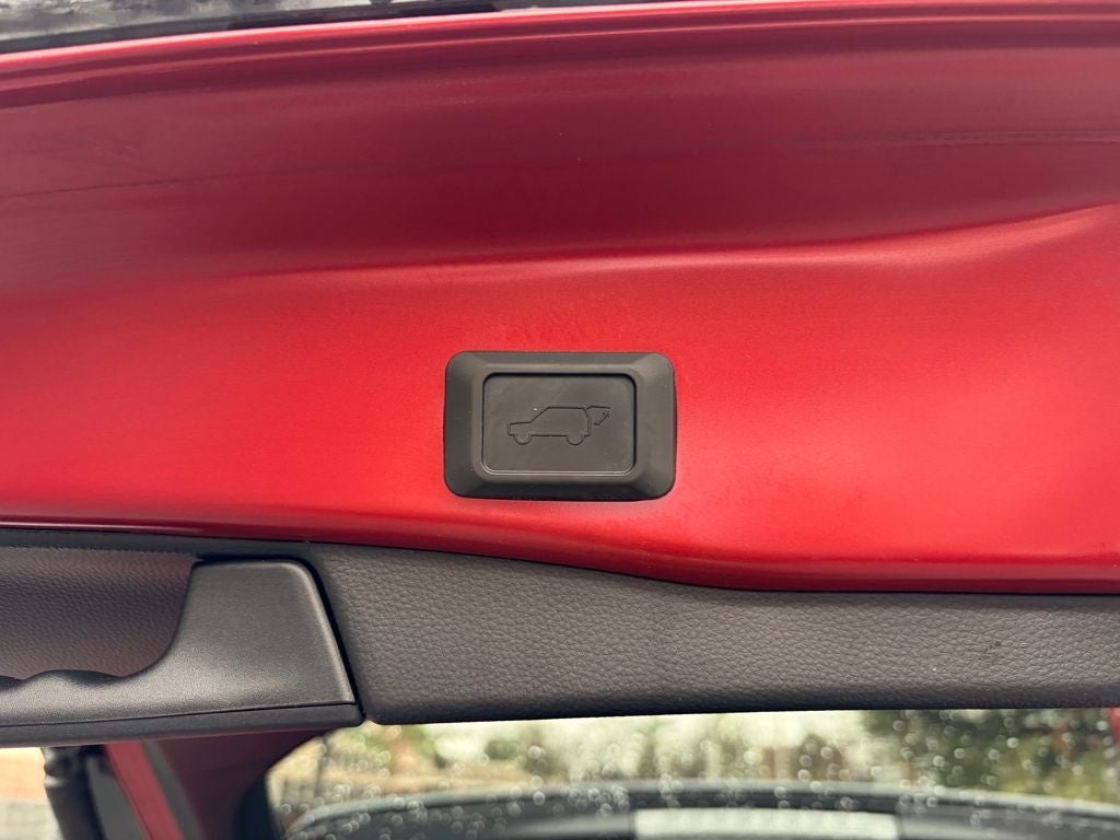 2022 Toyota RAV4 PRIME XSE