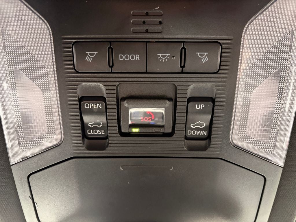 2022 Toyota RAV4 PRIME XSE